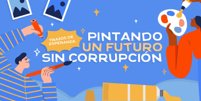 Banner Trazos de Esperanza