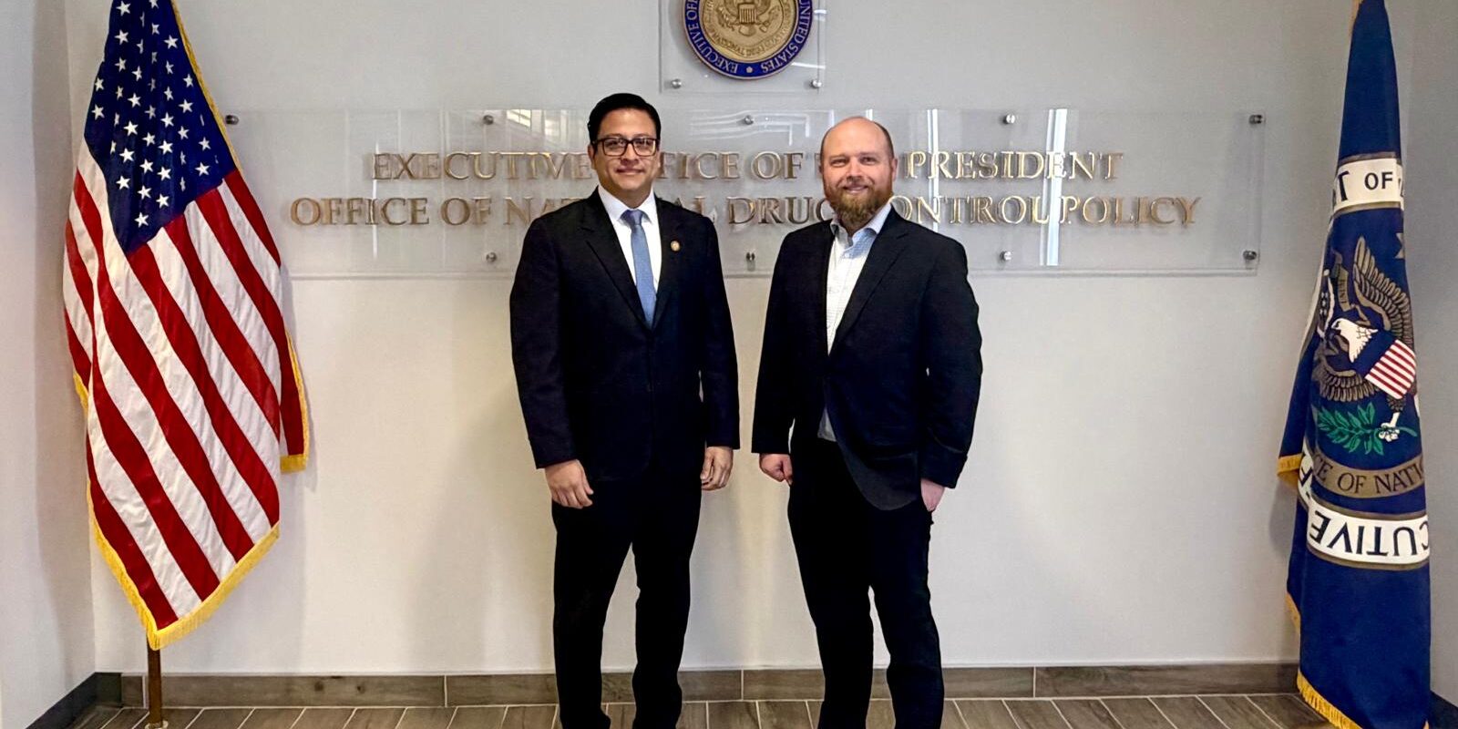 CNC – WA – Daniel Boatright