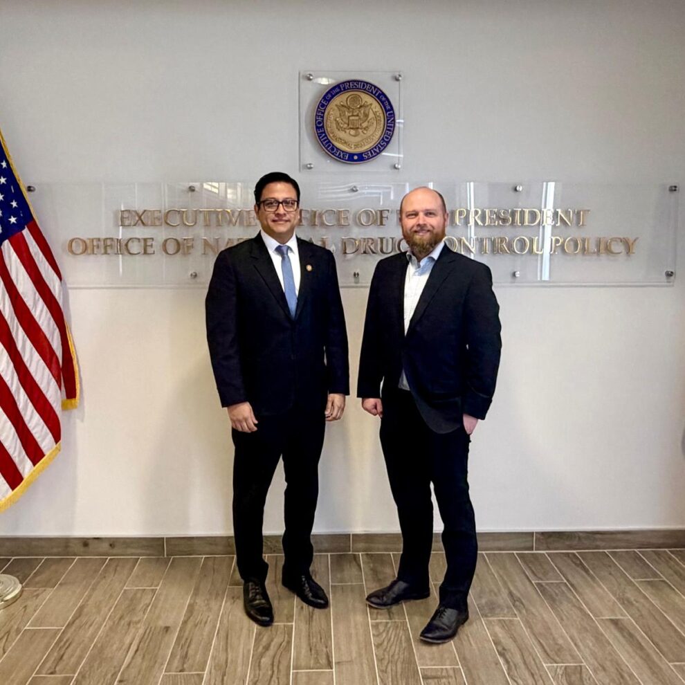 CNC – WA – Daniel Boatright